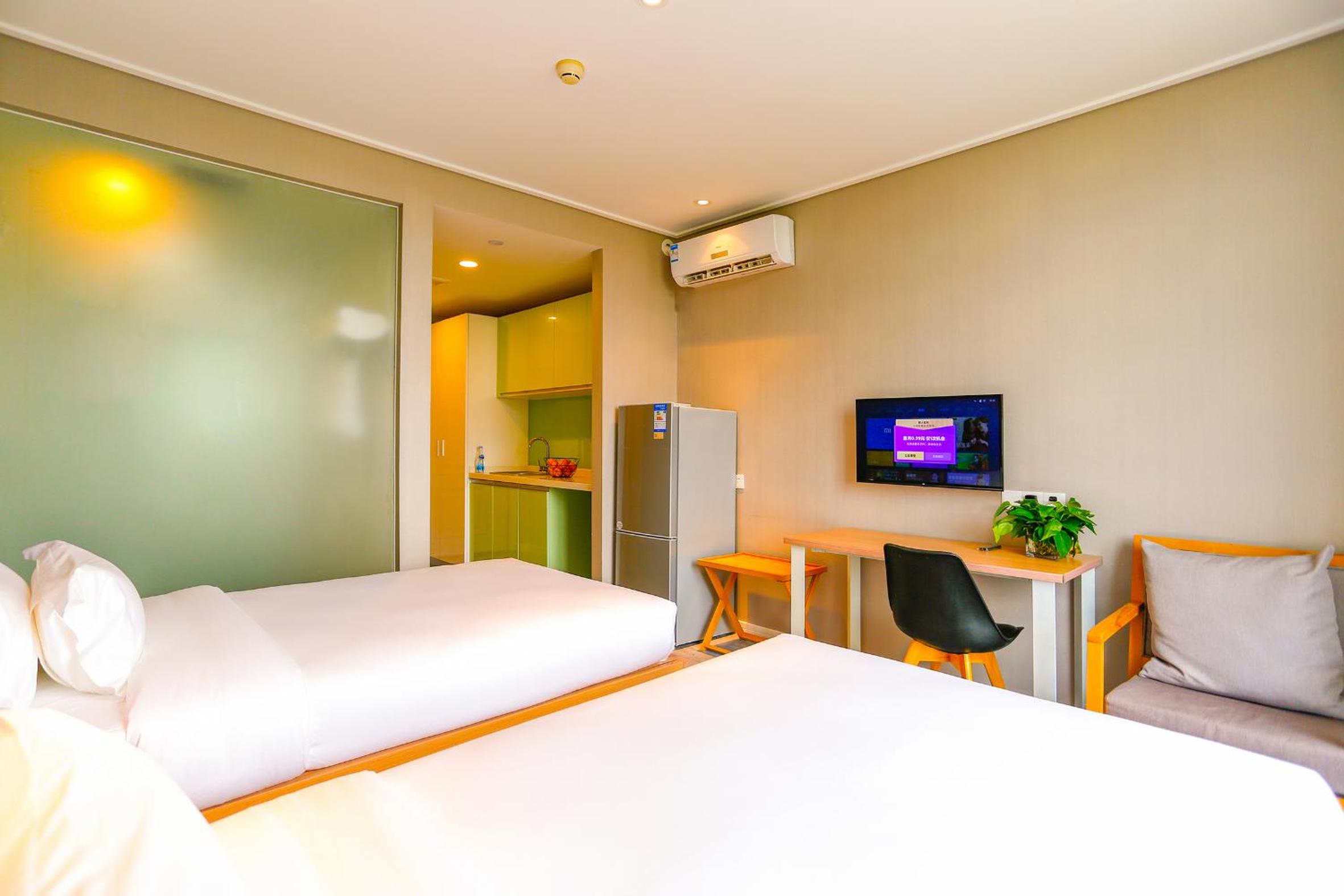 Standard Twin Room photo 3