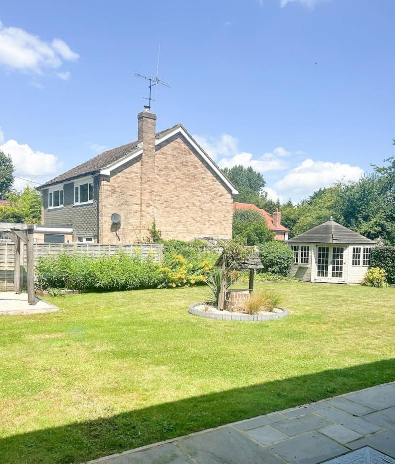 Holiday Home photo 2