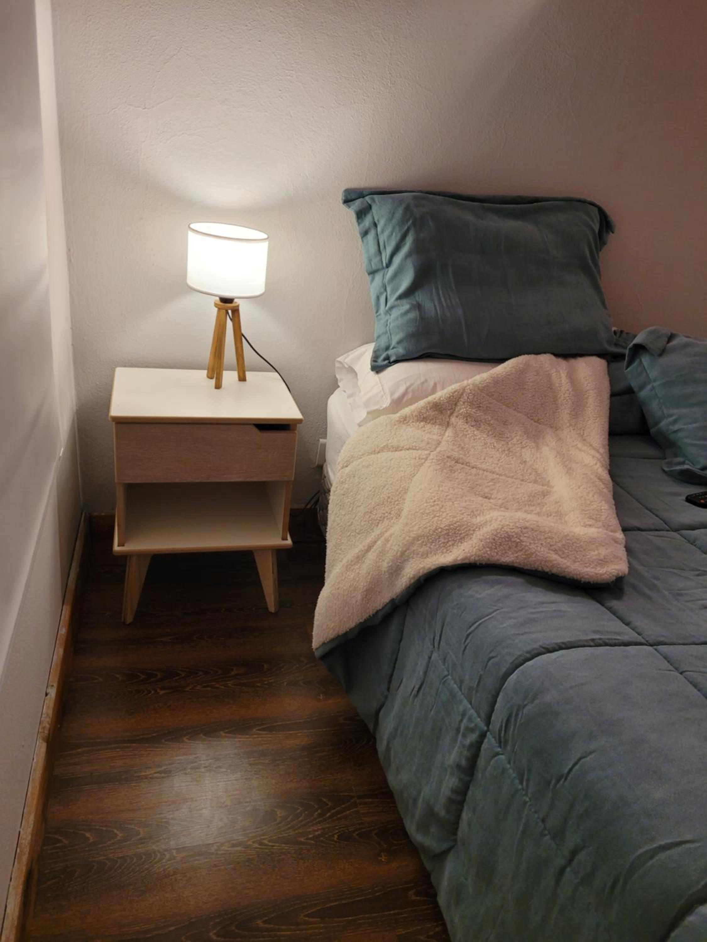 Two-Bedroom Apartment photo 3