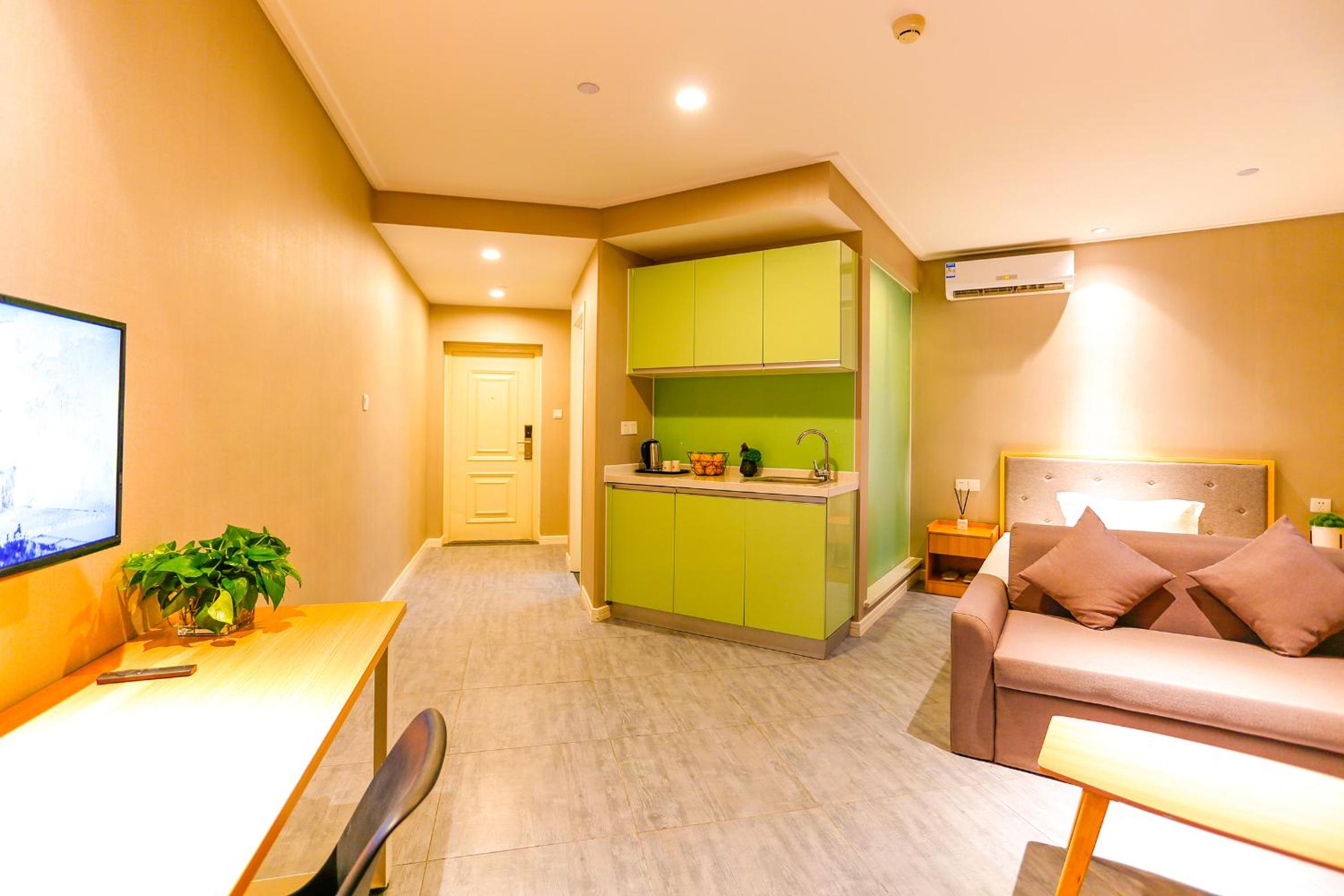 Superior Queen Room photo 1