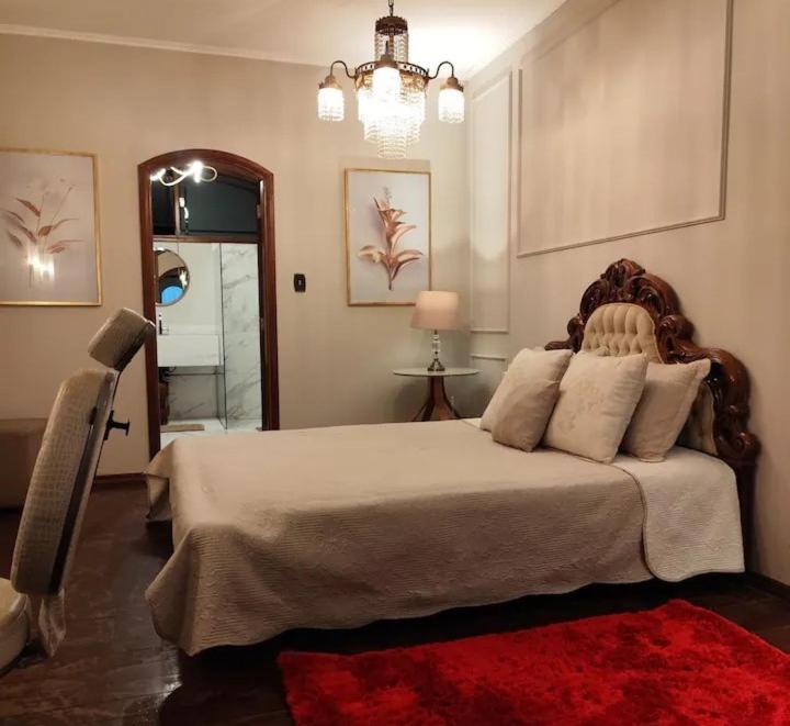Quadruple Room with Bathroom photo 1