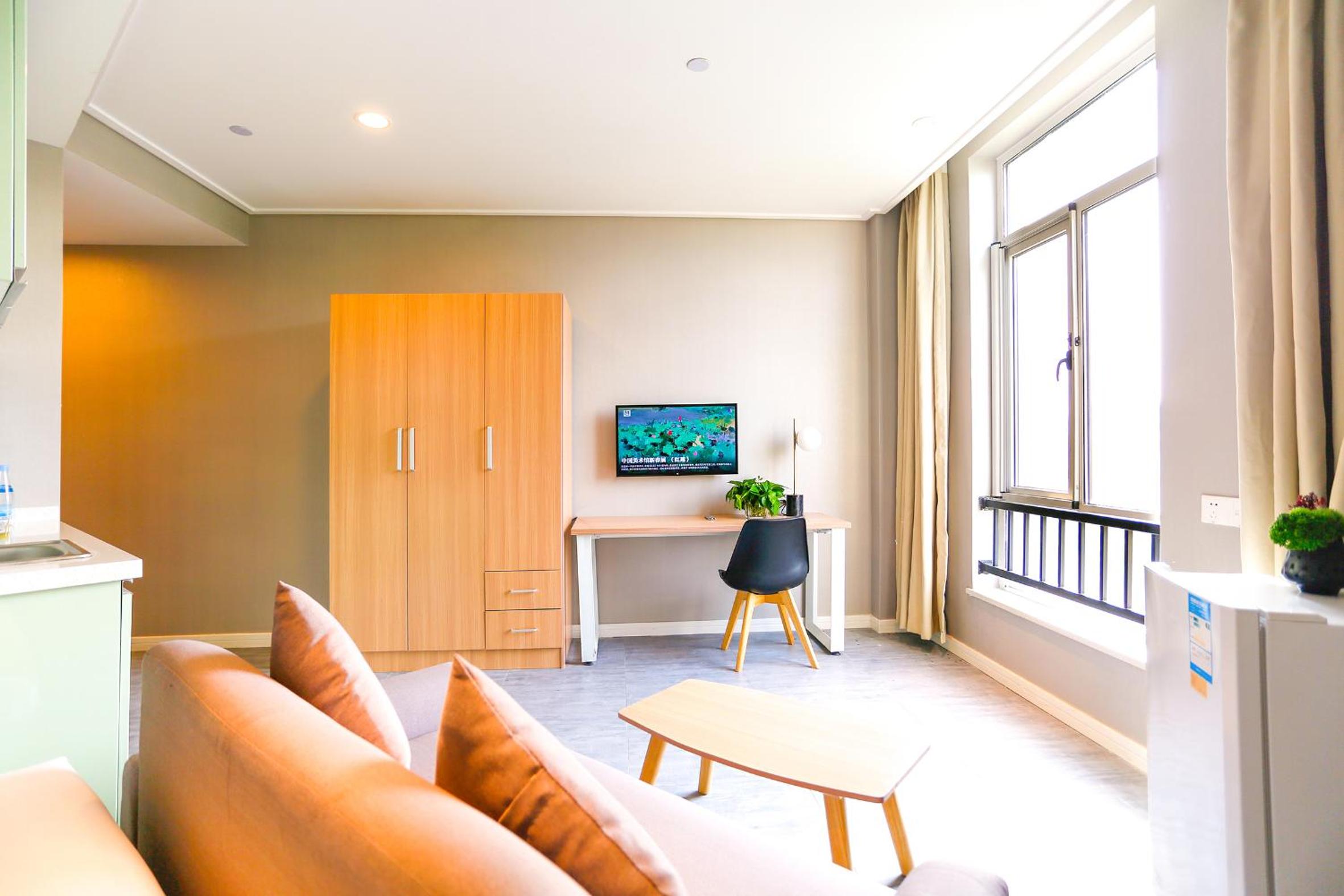 Business Queen Room photo 3