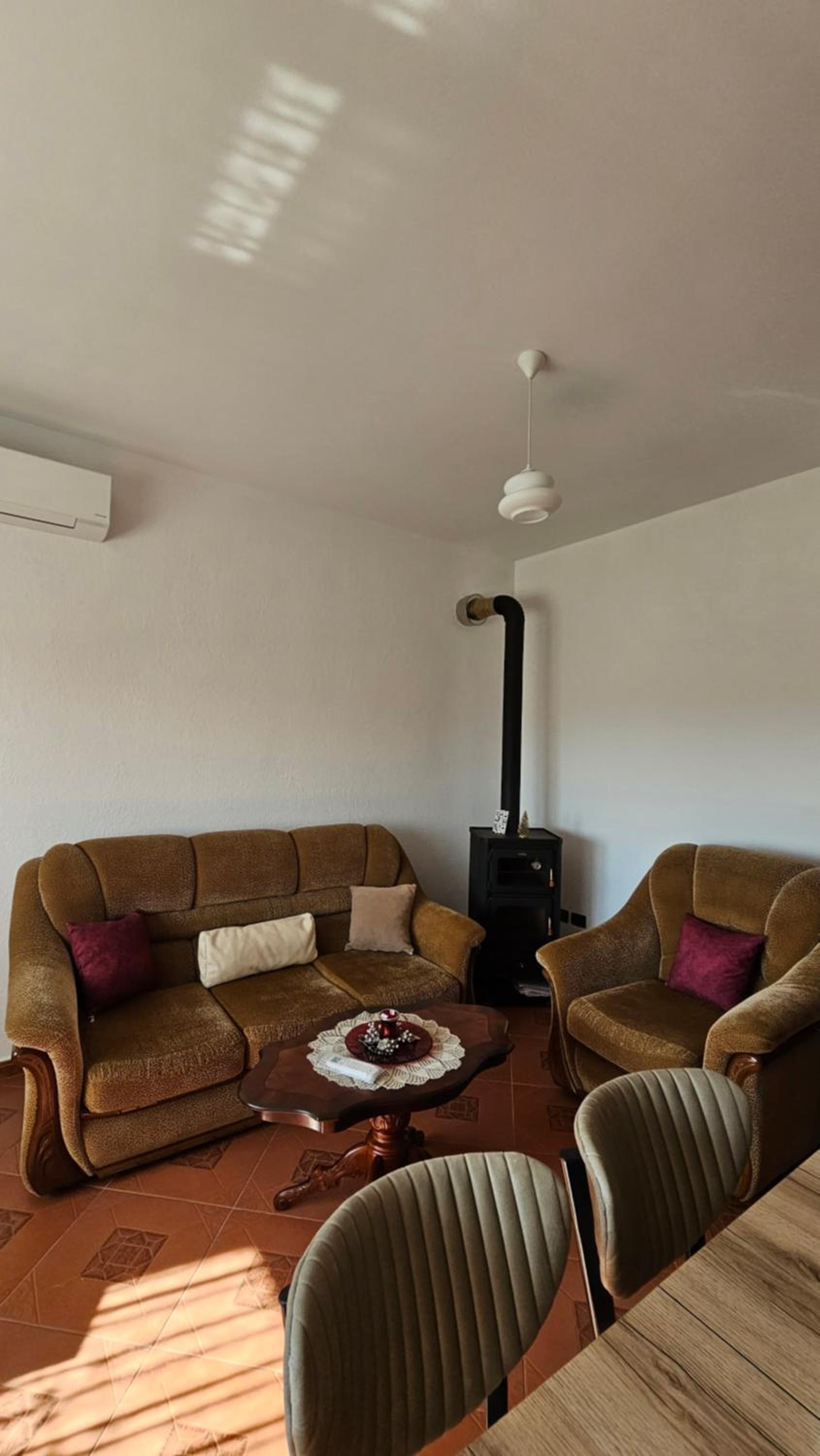 Two-Bedroom Apartment photo 2