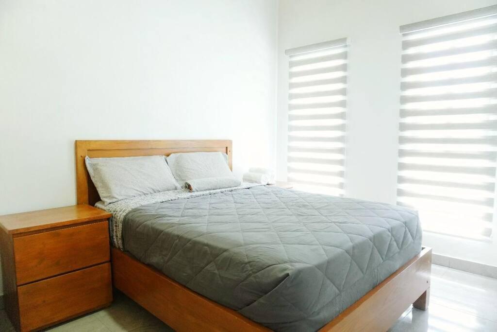 Three-Bedroom Villa photo 1