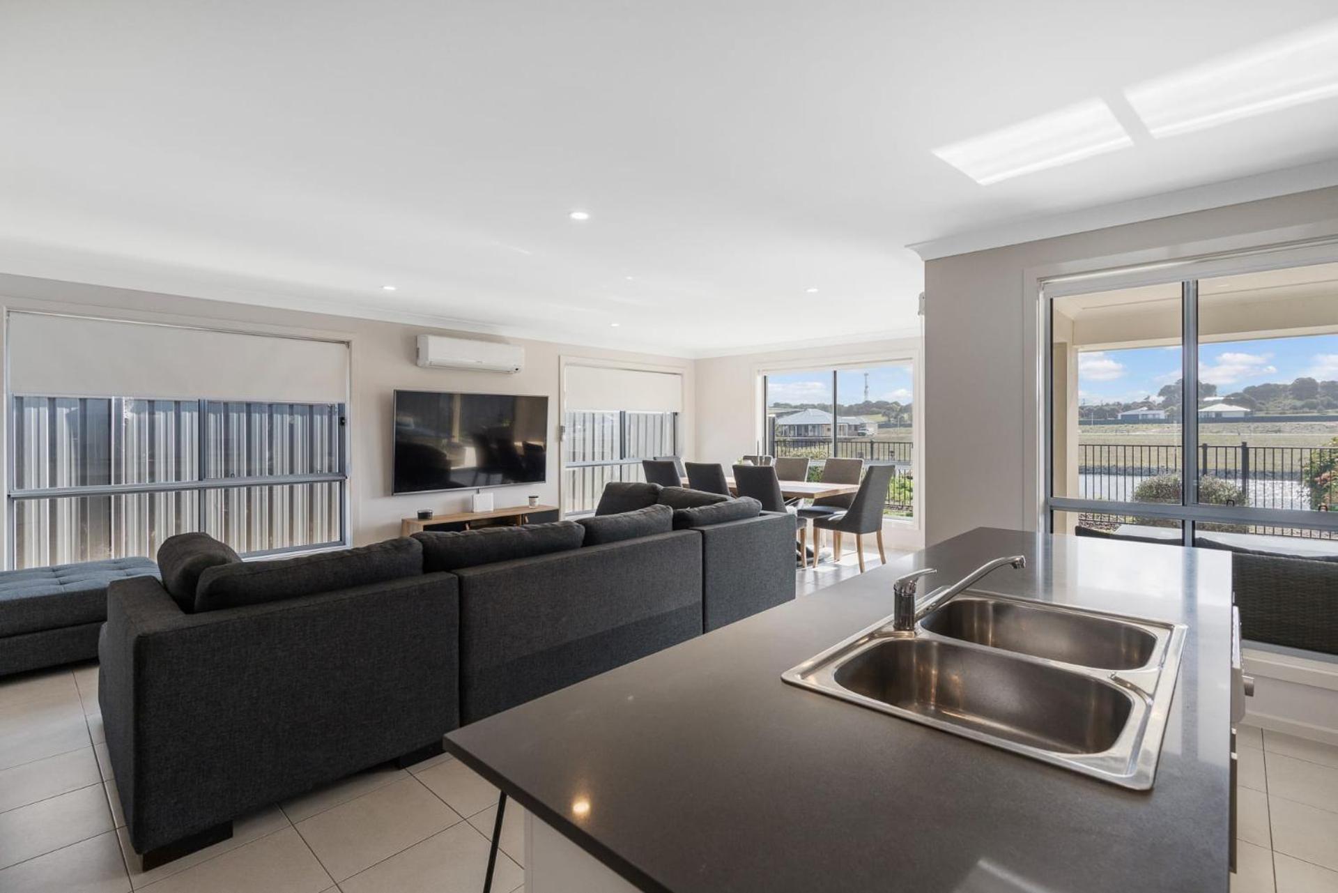 Vacation Home photo 1