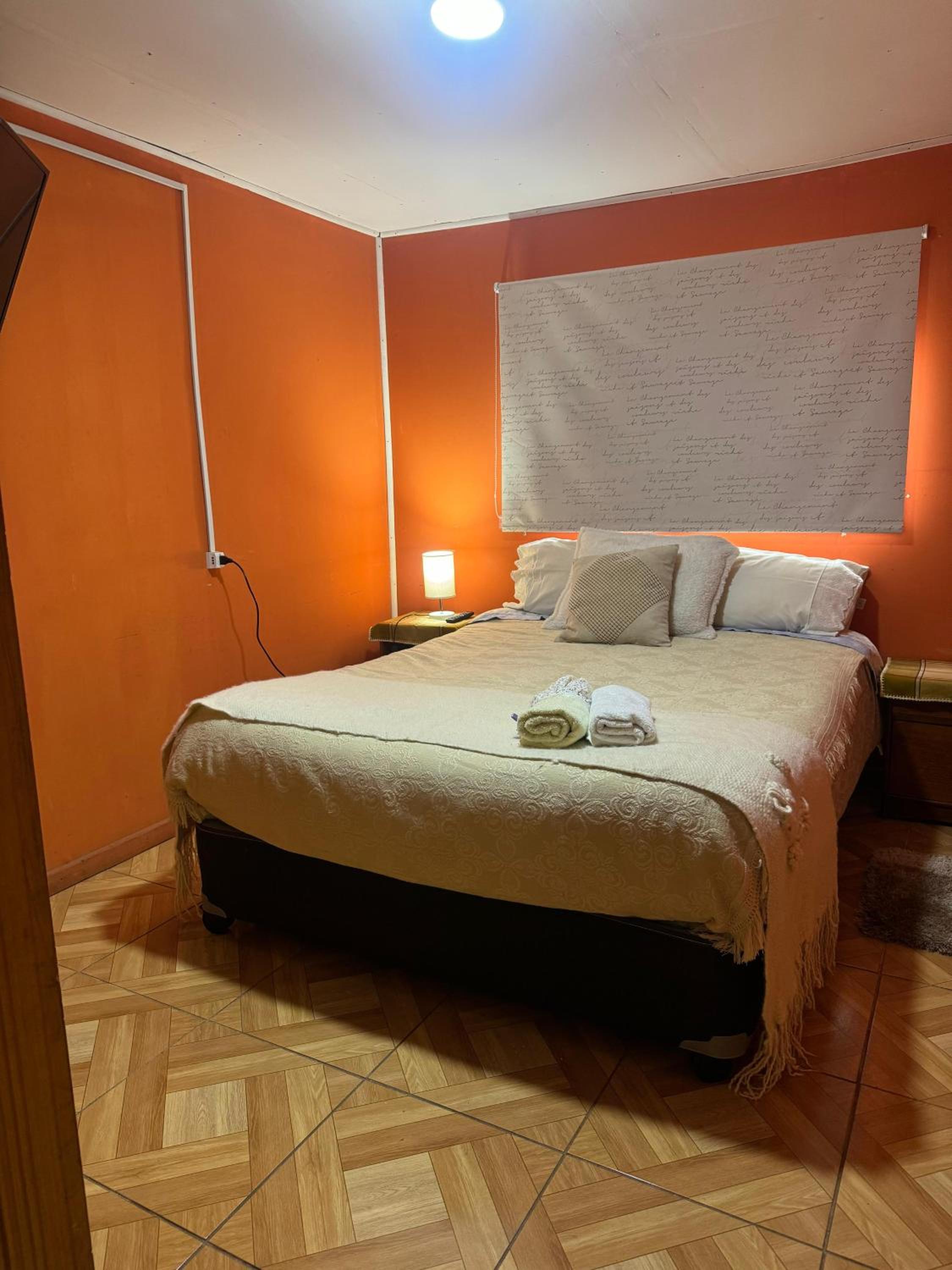 Single Room photo 2
