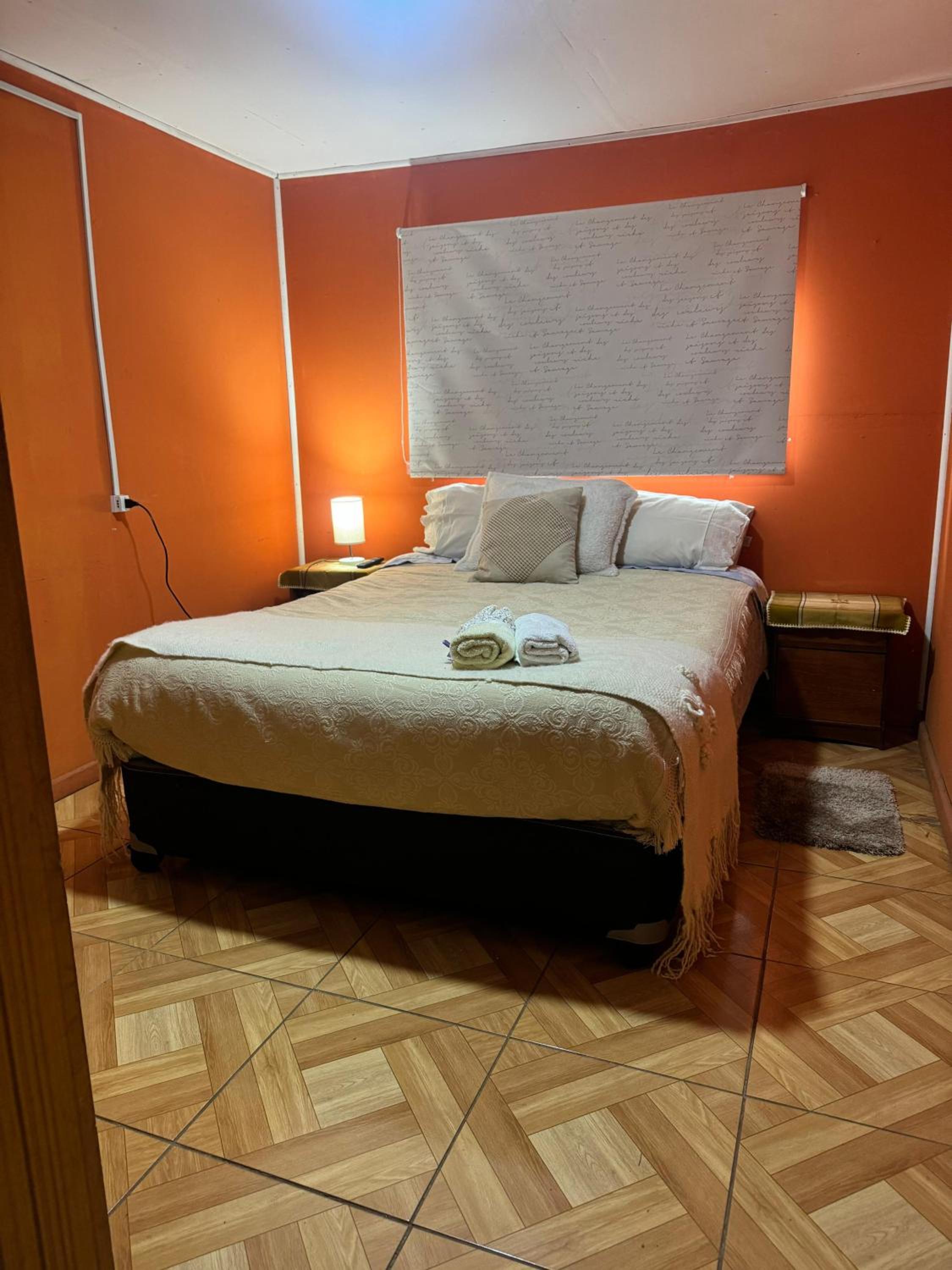 Single Room photo 3