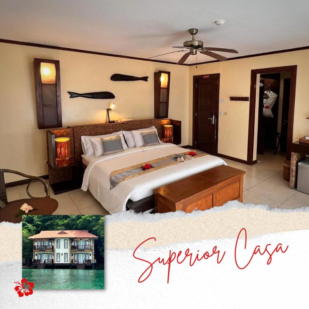 Superior Casa