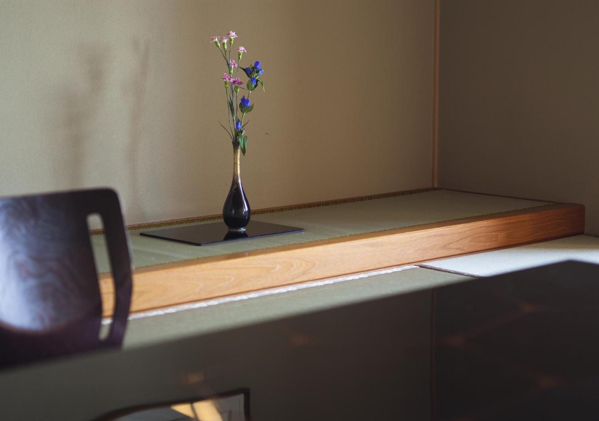 Japanese Style Room - Non-Smoking (7th-12th Floor) - Photo 2