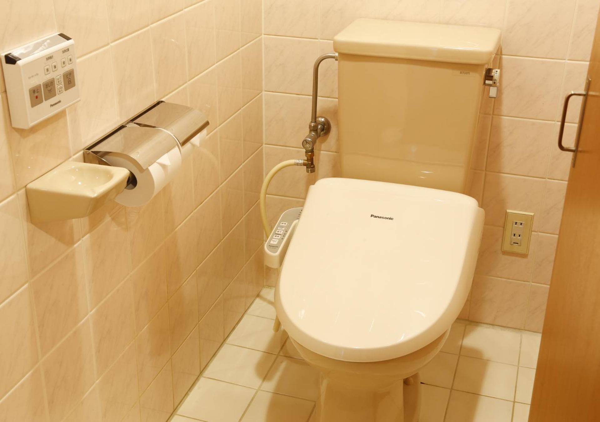 Japanese Style Room - Non-Smoking (7th-12th Floor) - Photo 4
