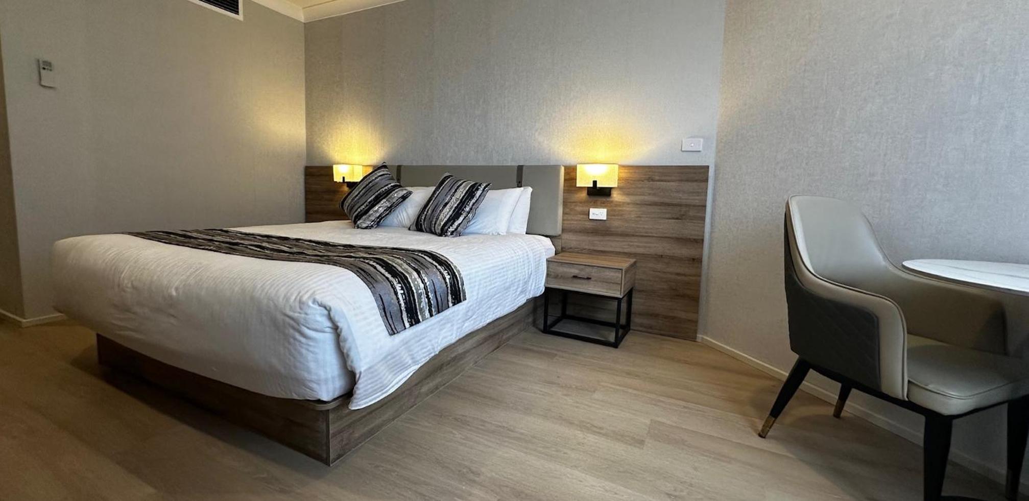 King Room