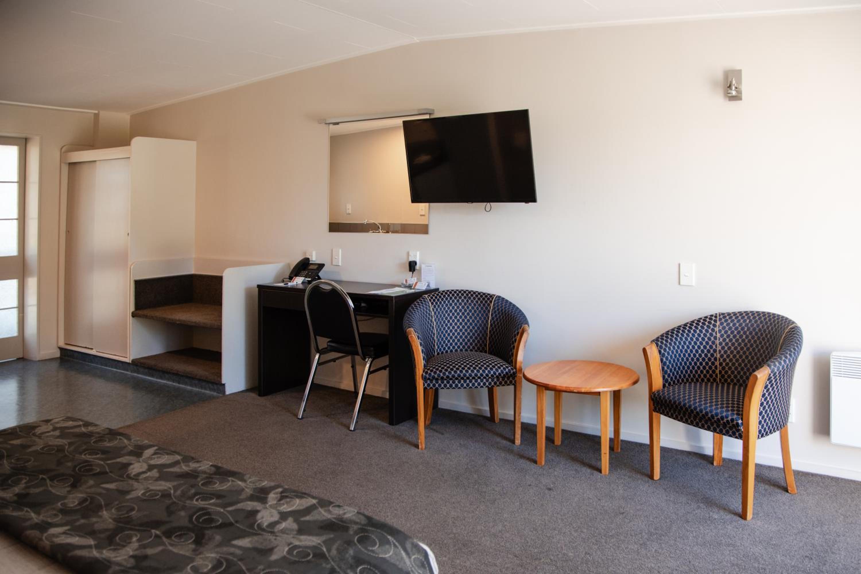 Standard Studio (External Motel Room) photo 2