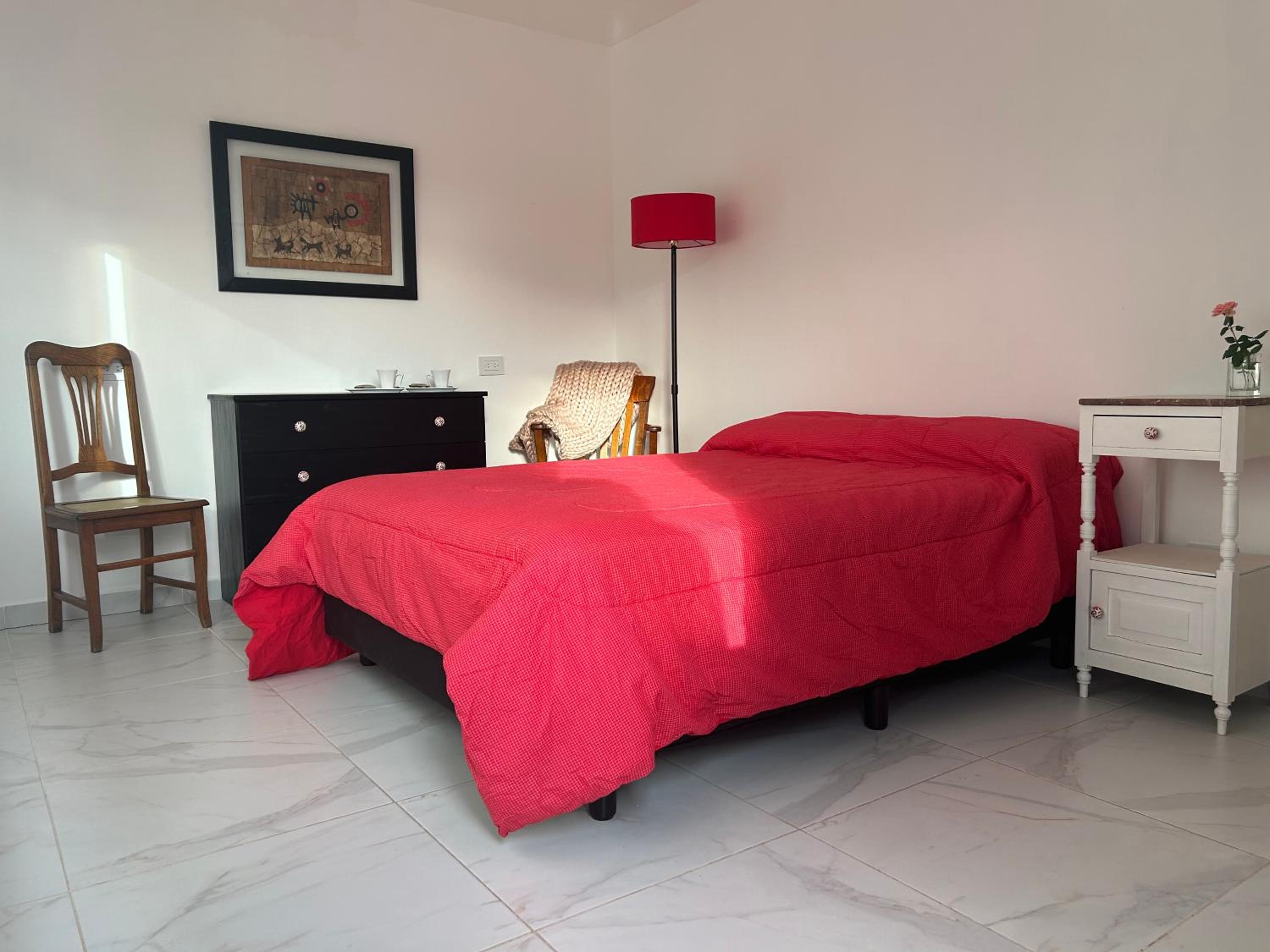 Double Room photo 1