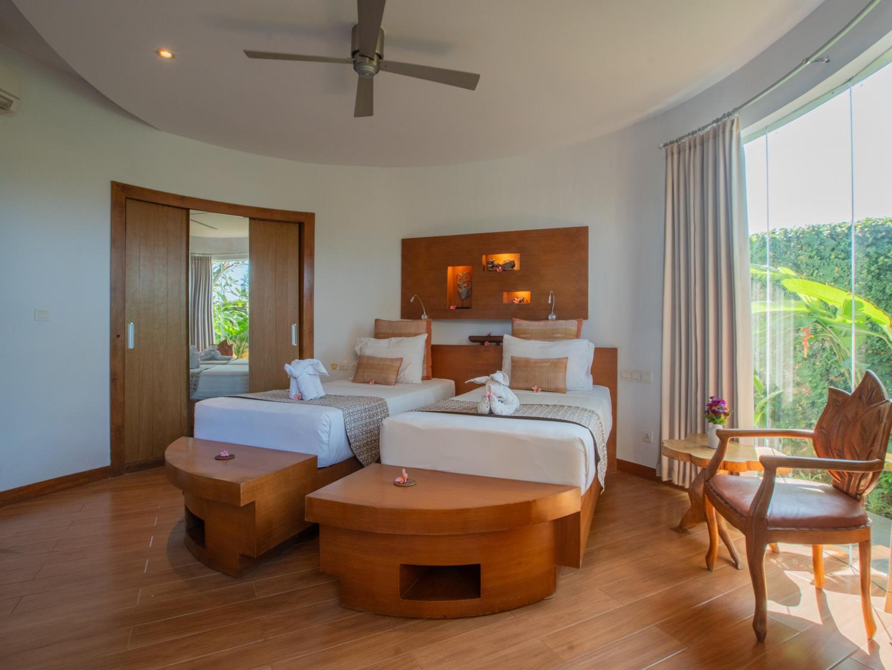 Double or Twin Room photo 3