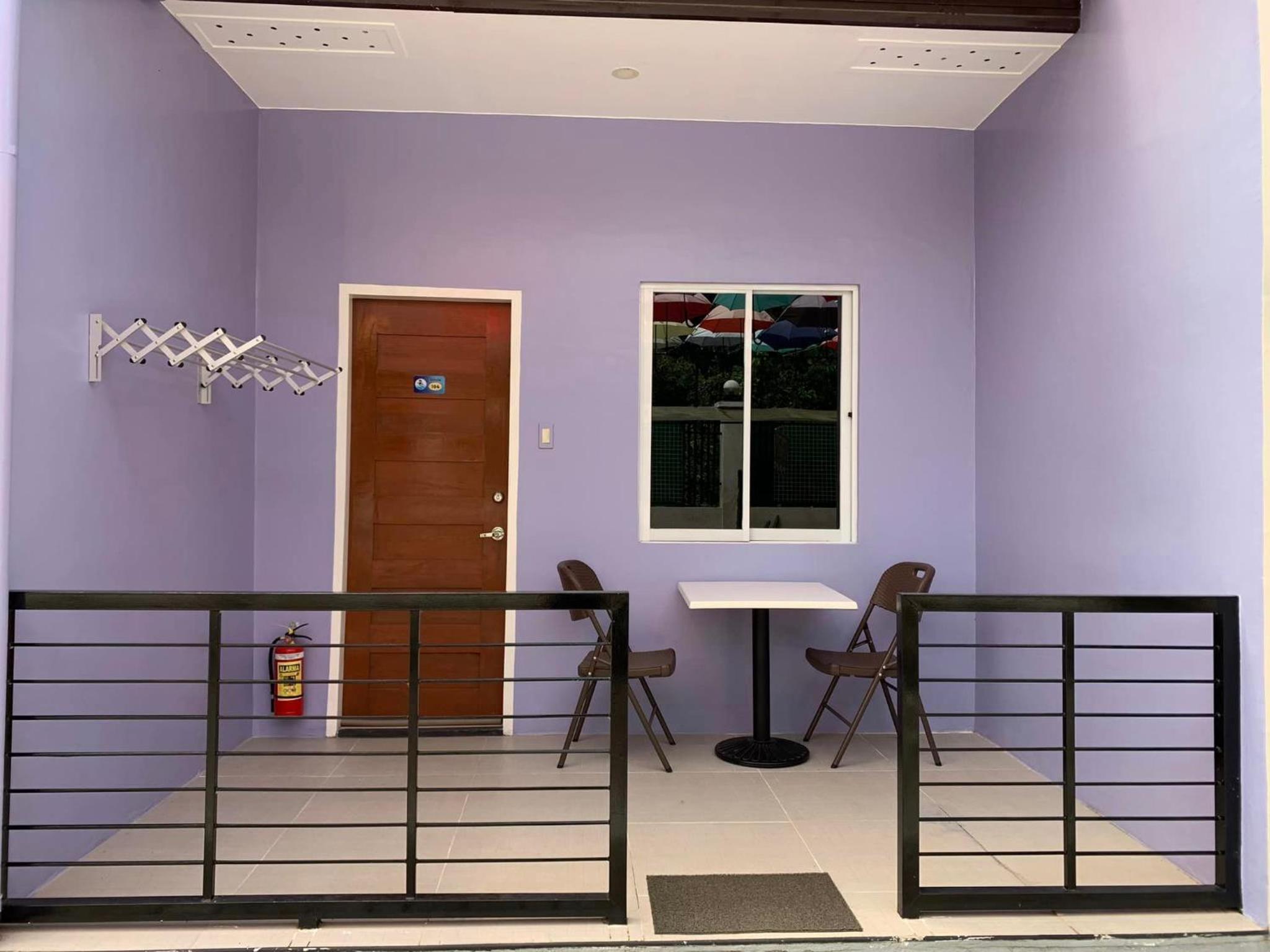 Queen Room with Garden View photo 2