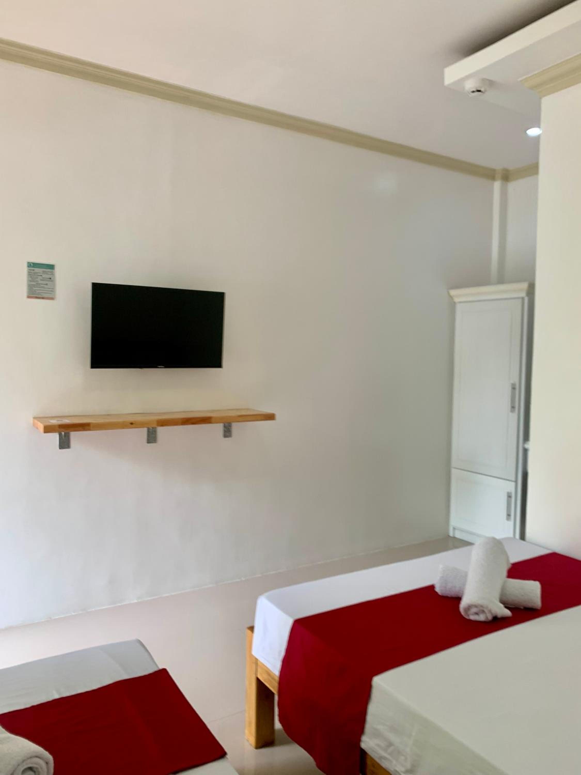 Triple Room - Photo 4