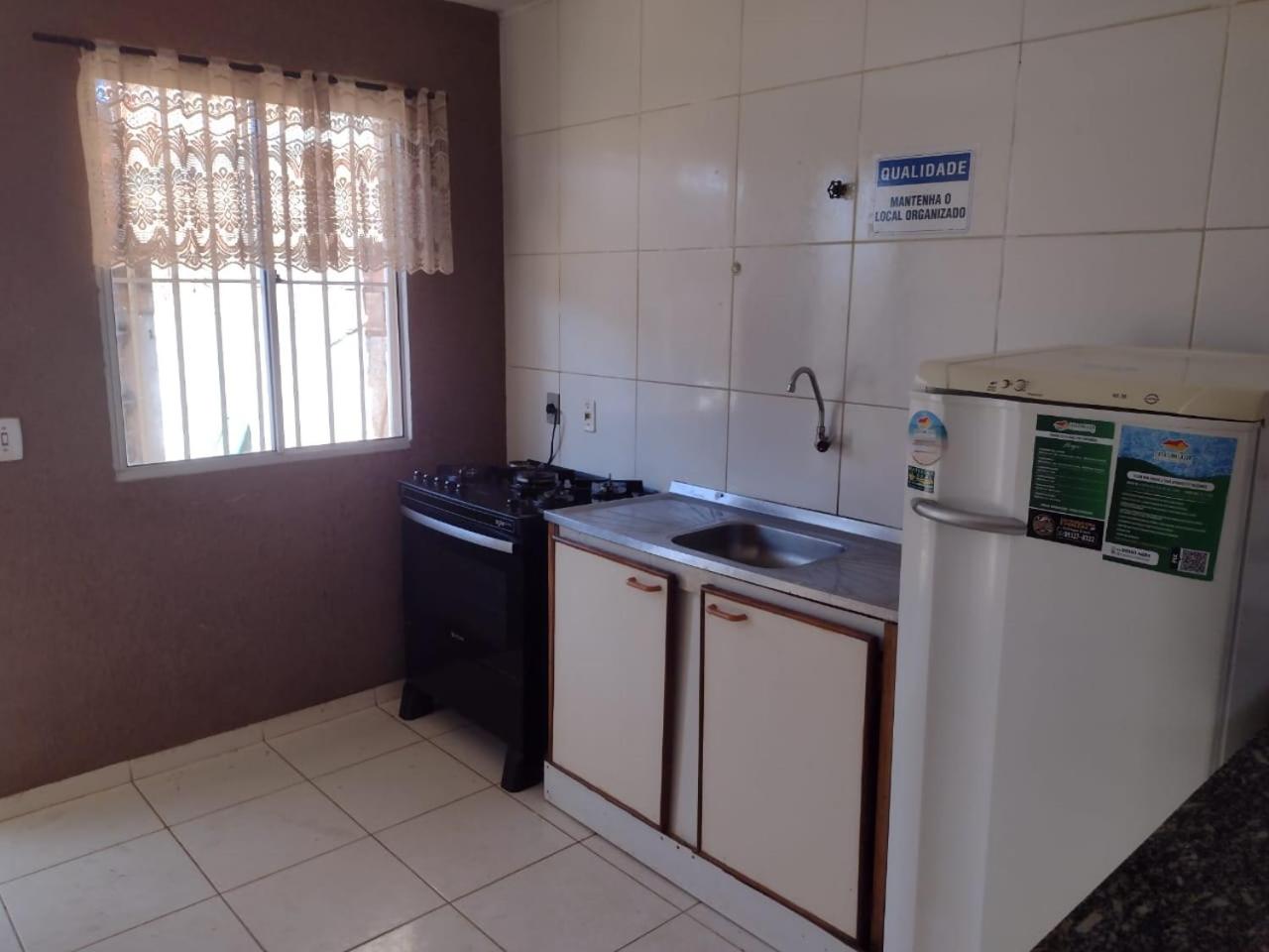 Two-Bedroom House photo 3