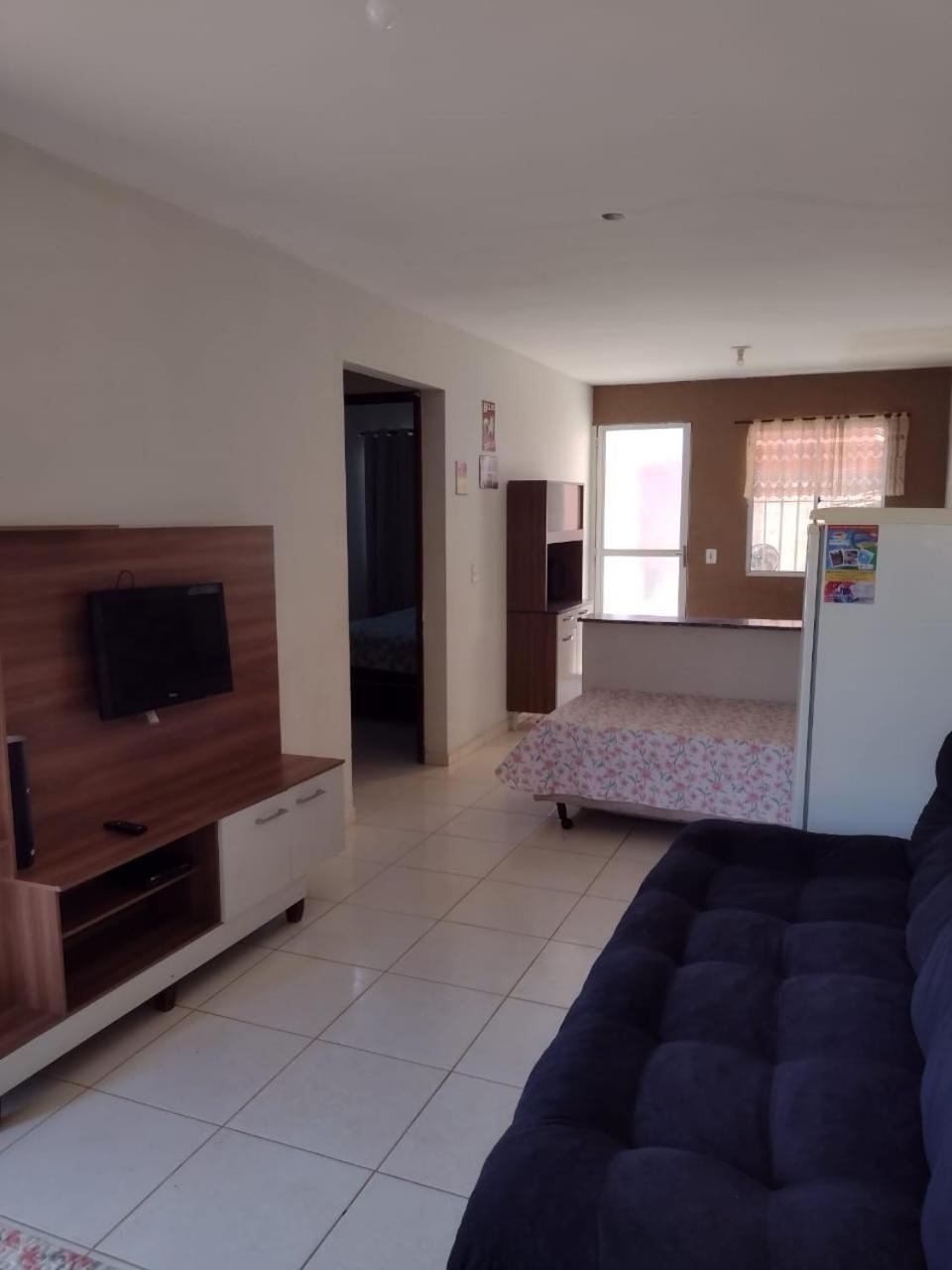 Two-Bedroom House photo 2