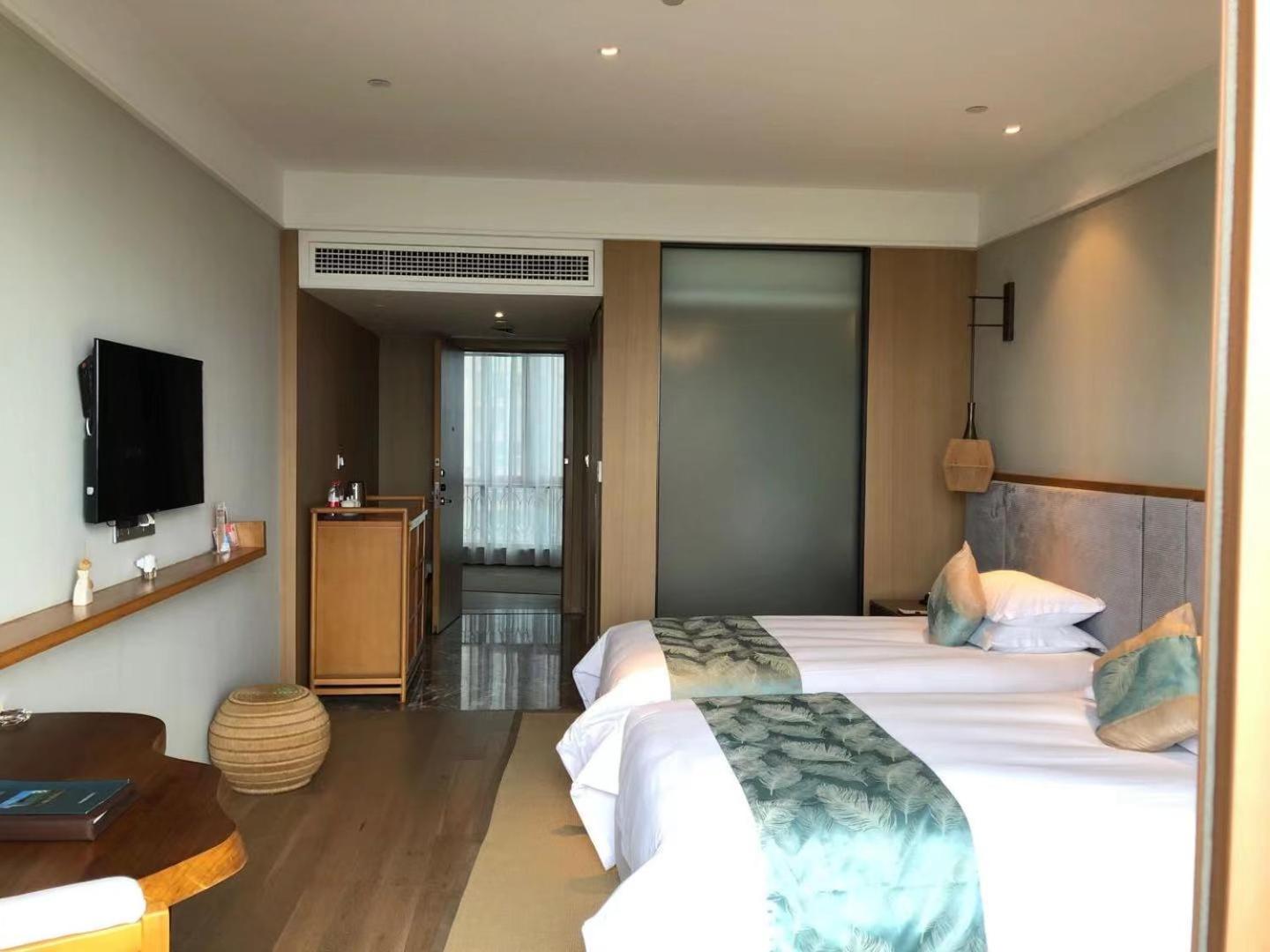 Sea View Balcony Twin Room photo 1