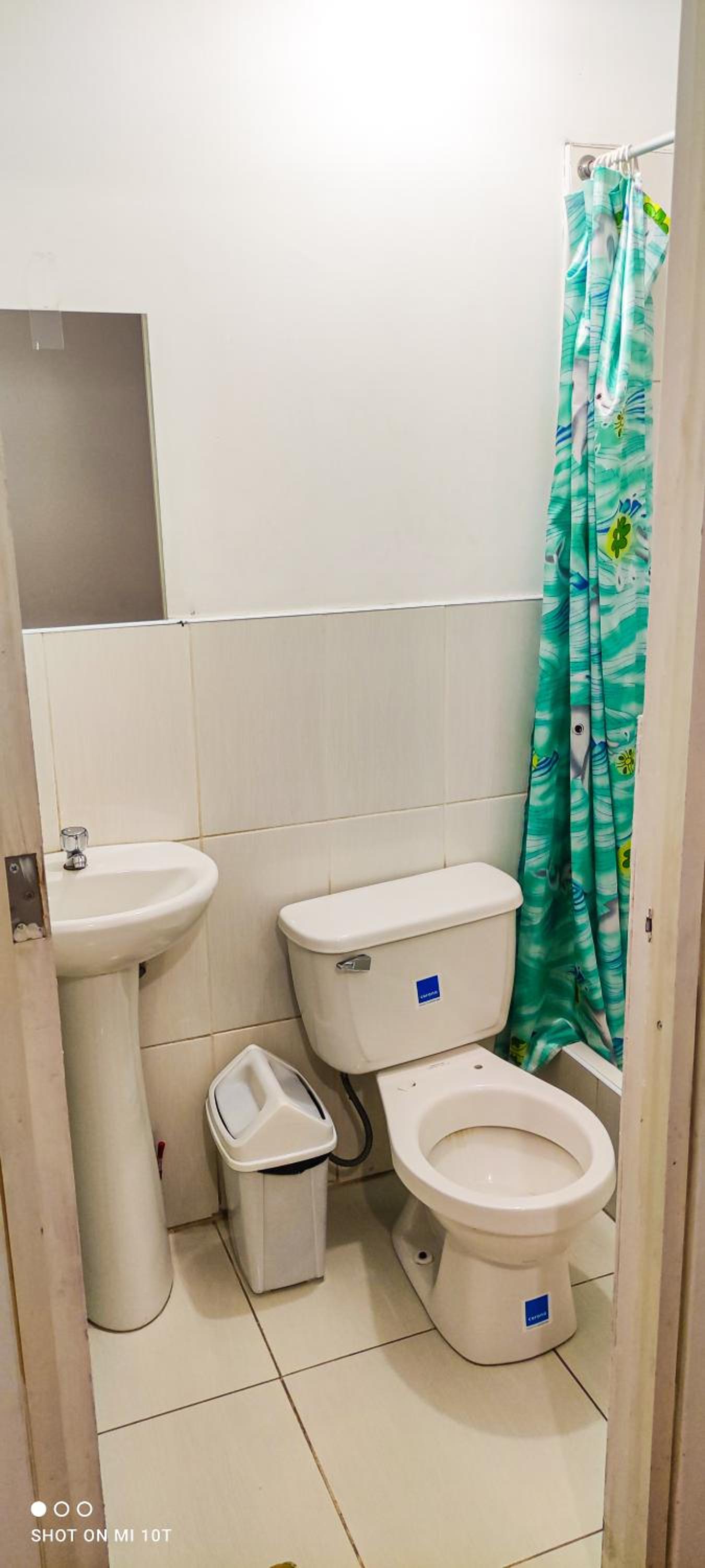 Single Room With Private Bathroom photo 1