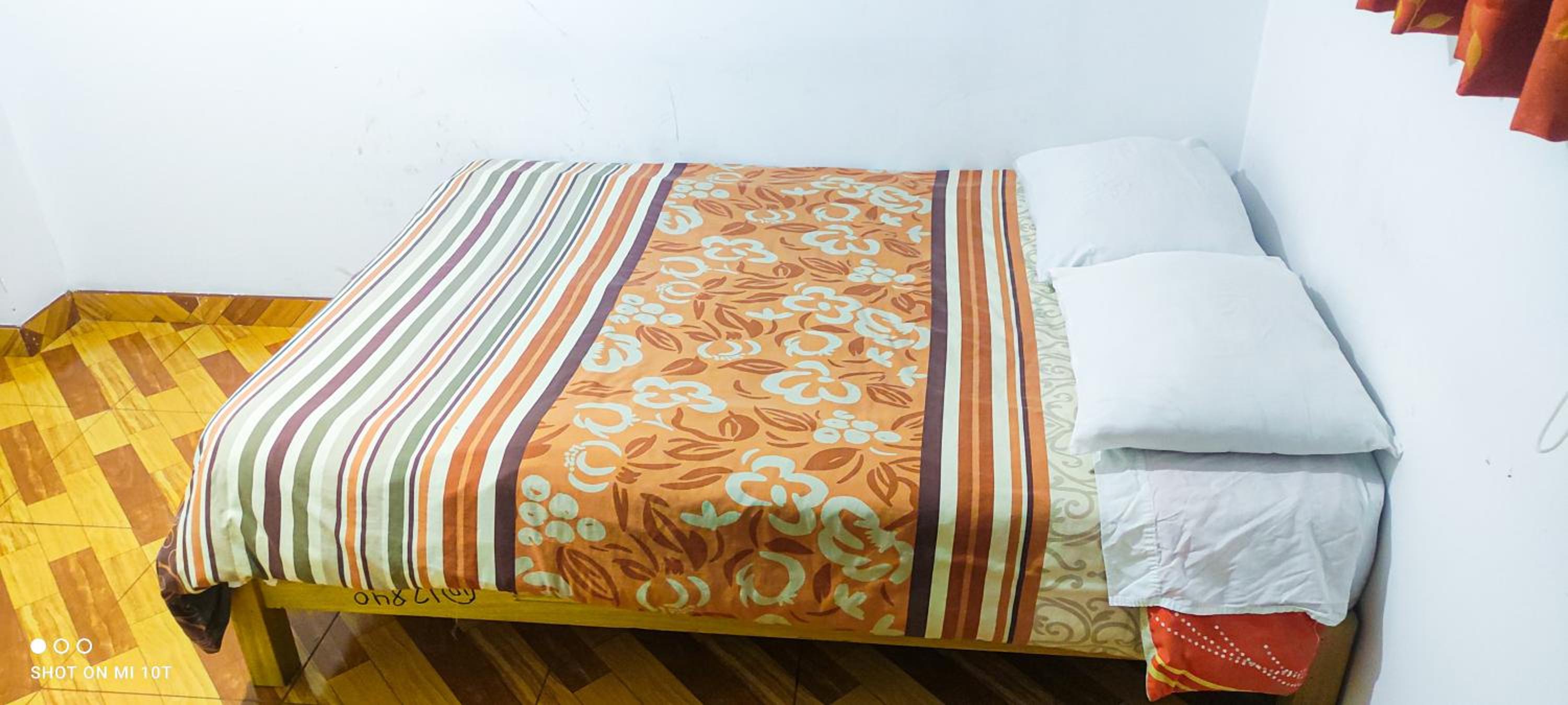 Double Room With Private Bathroom photo 1