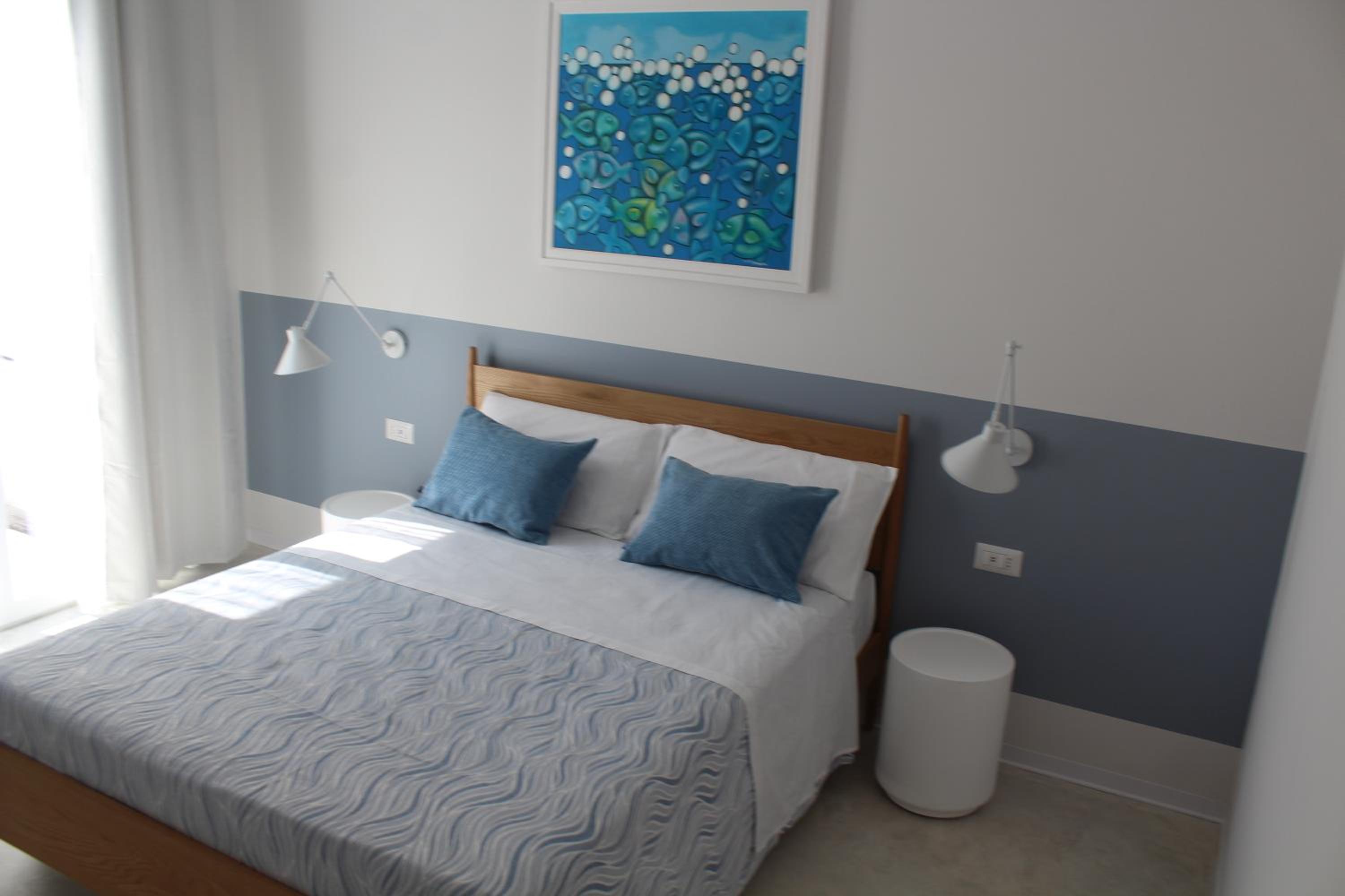 One-Bedroom House photo 1