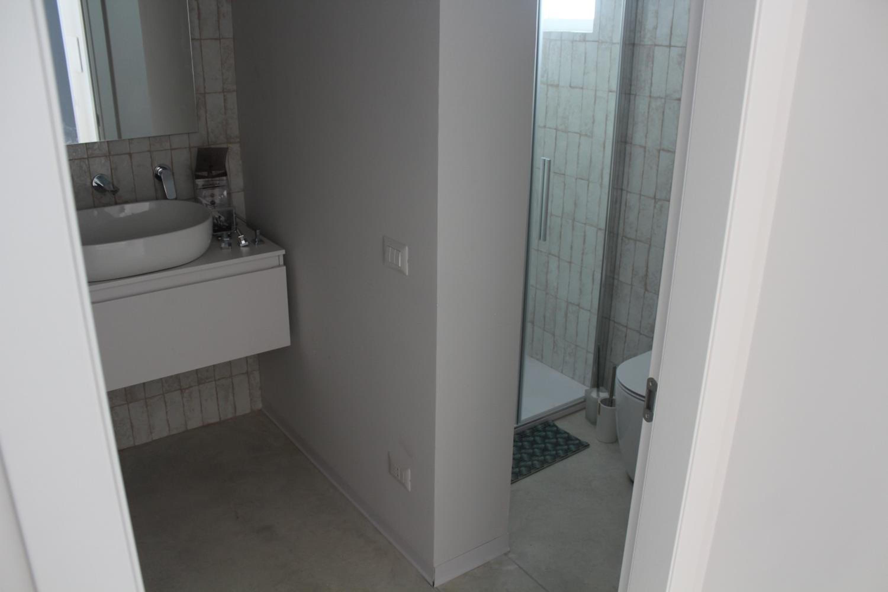 One-Bedroom House photo 2