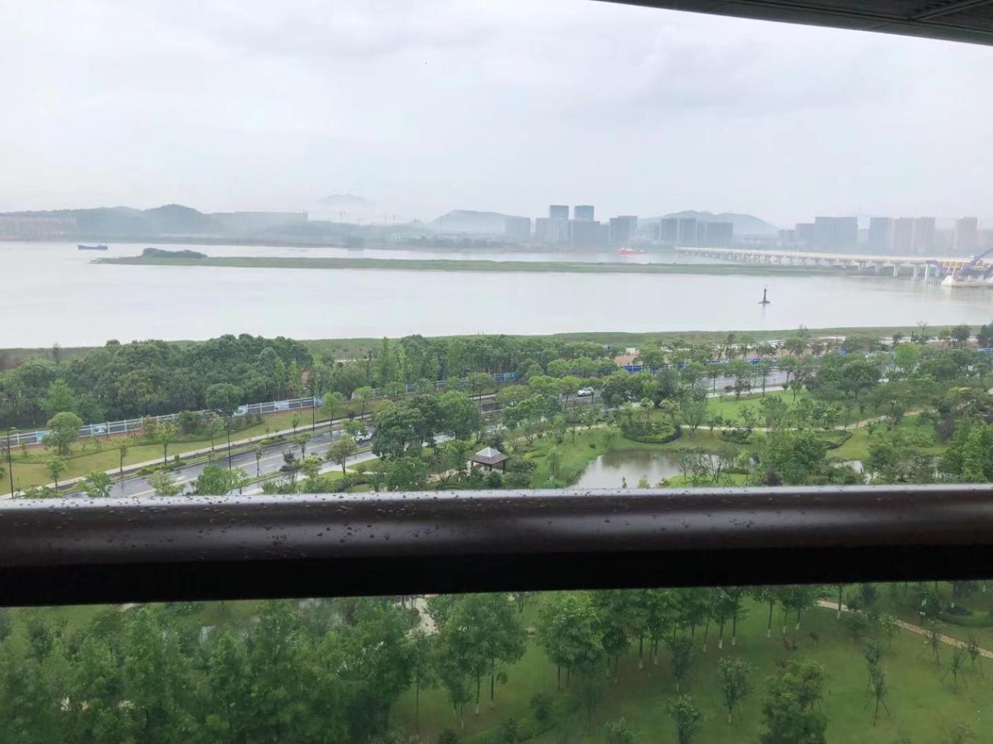 Comfortable Sea View King Room photo 2