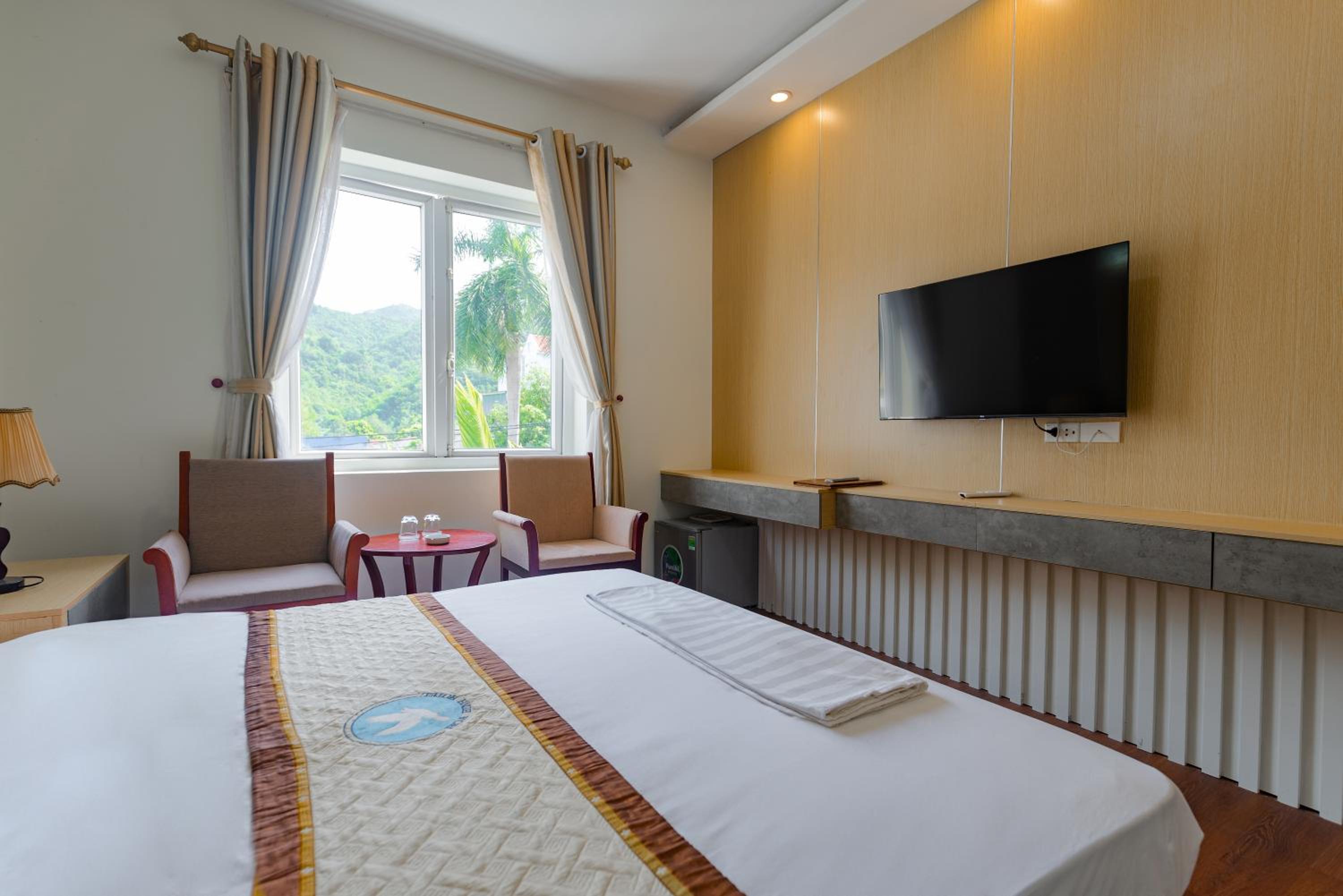 Double Room photo 2