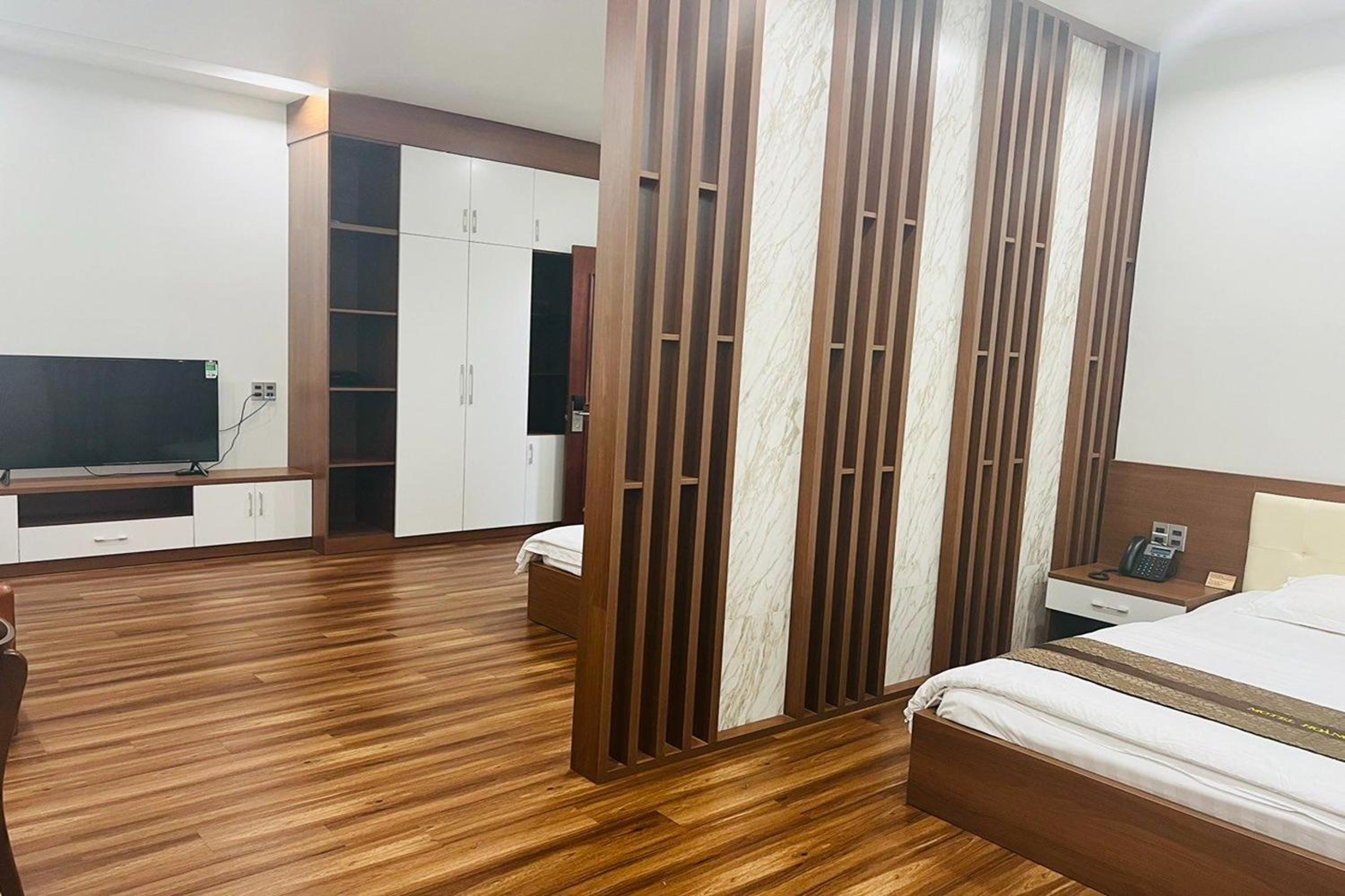 Deluxe Triple Room photo 3