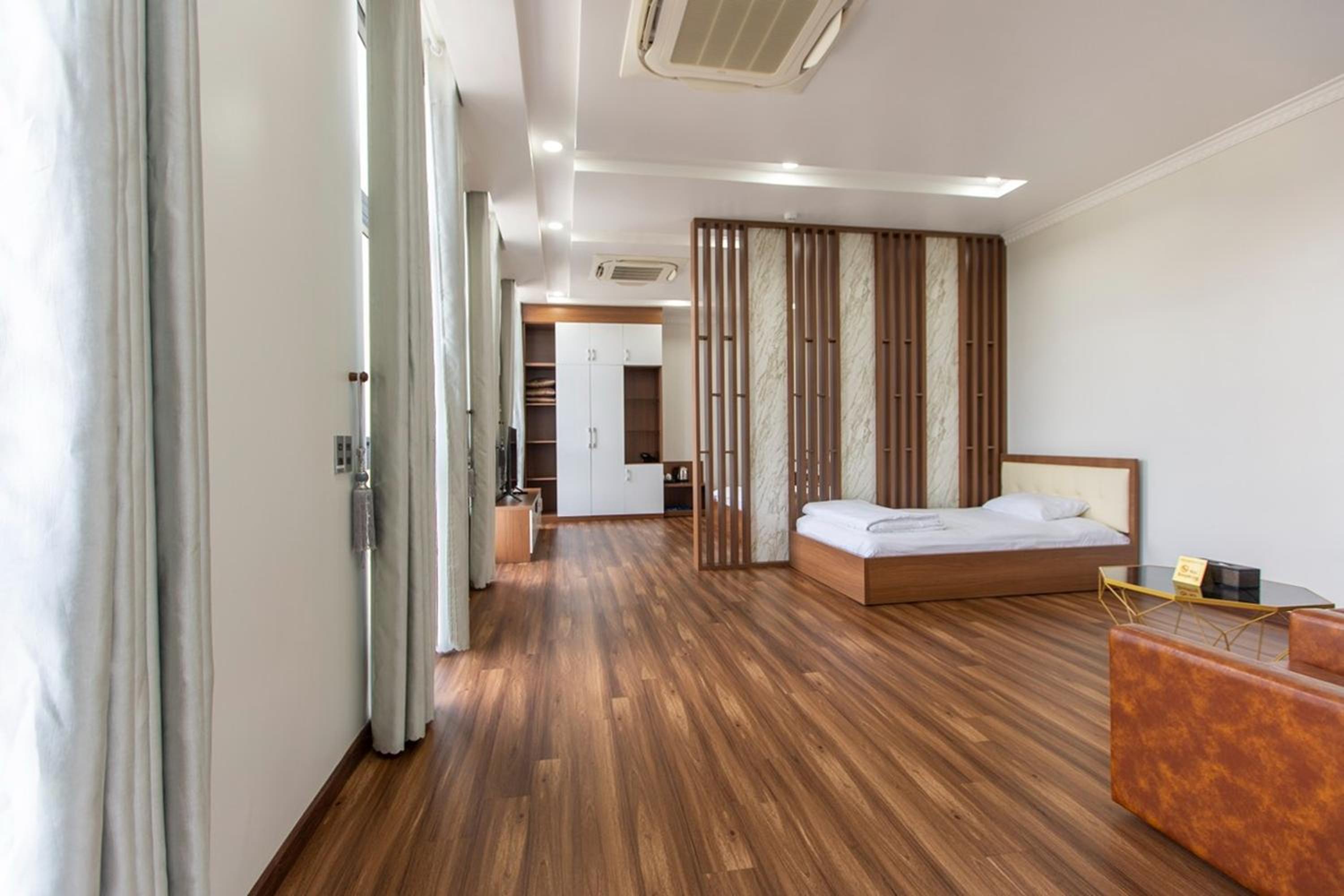 Quadruple Room photo 3