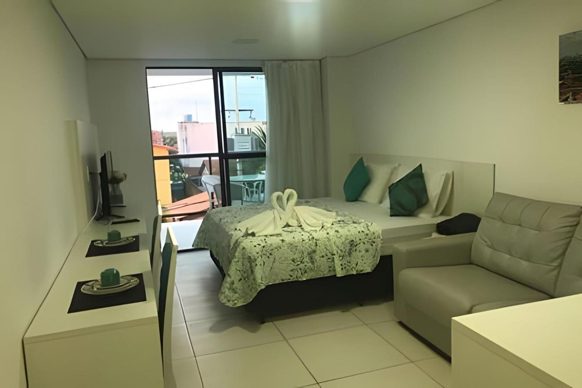Deluxe Double Studio - Photo 1