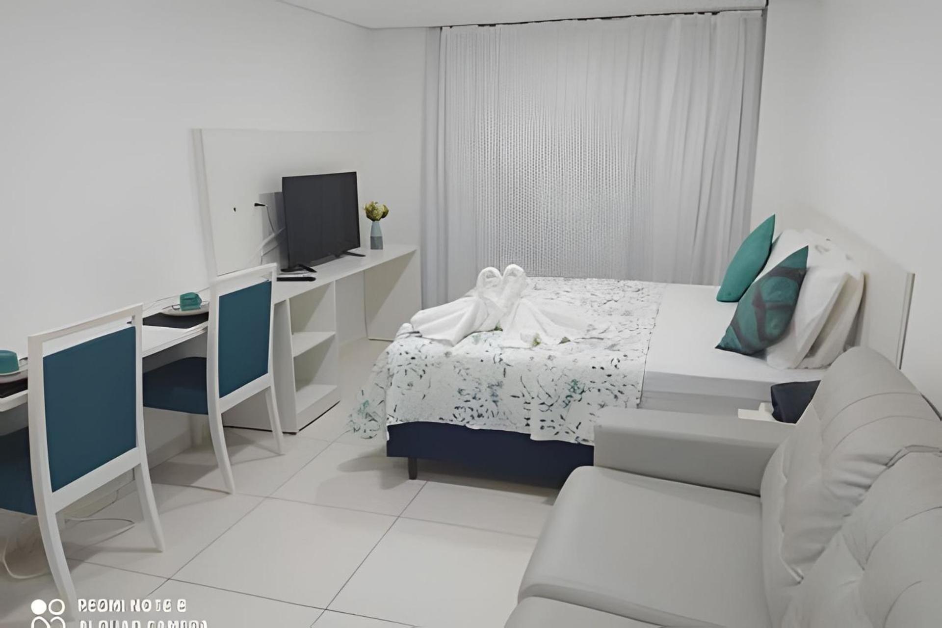 Deluxe Double Studio - Photo 5