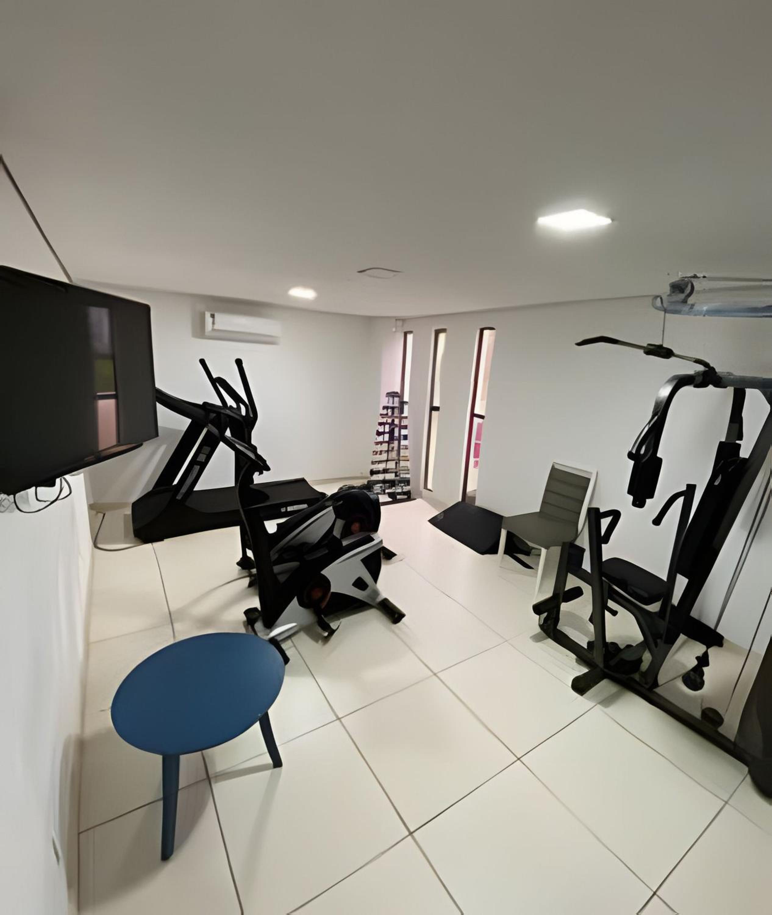 Deluxe Double Studio - Photo 24