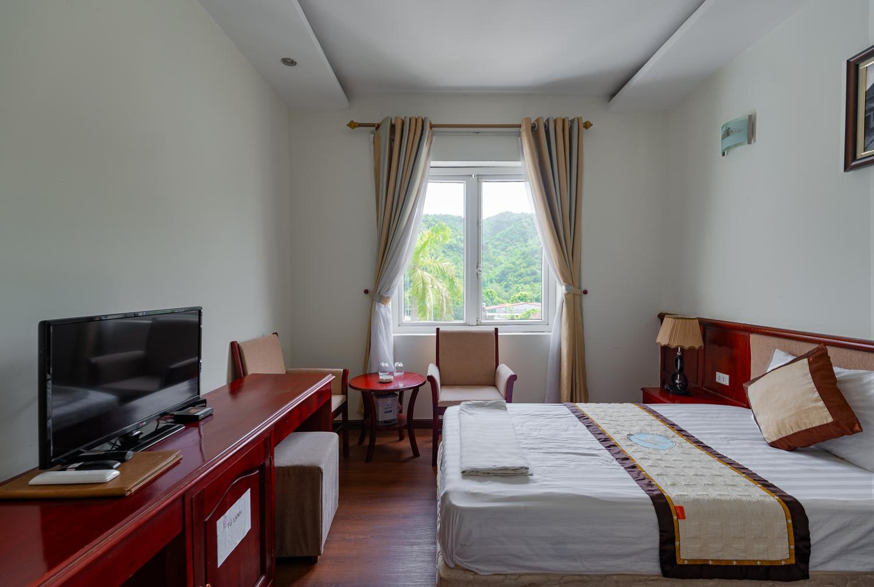 Double or Twin Room photo 2