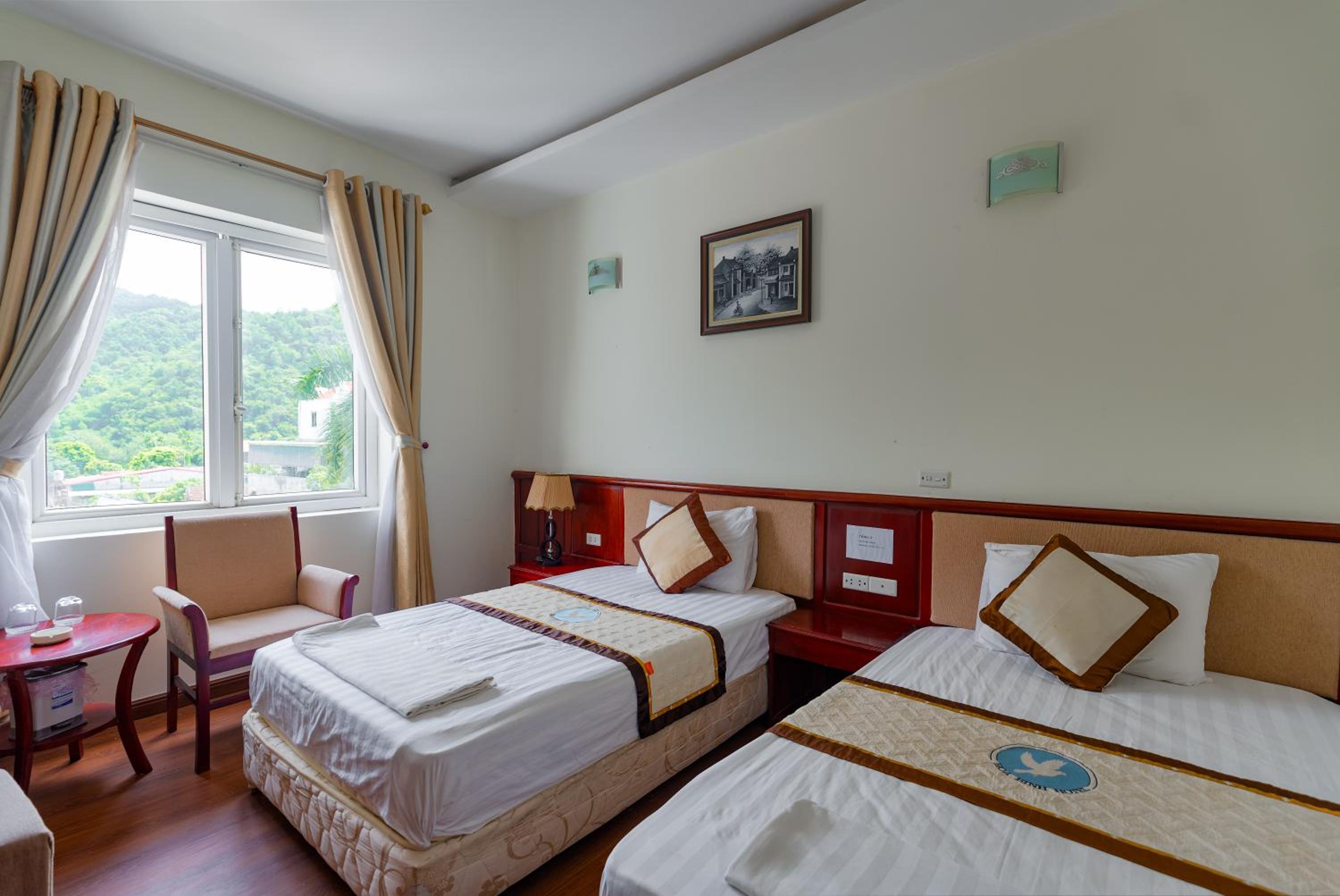 Double or Twin Room