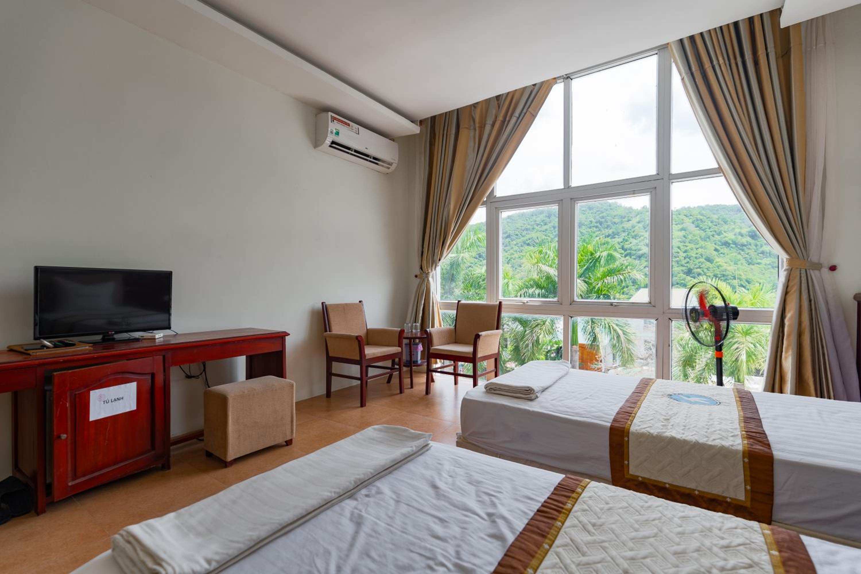 Triple Room photo 2