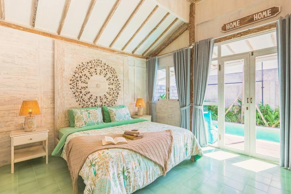 One-Bedroom Villa - Photo 1