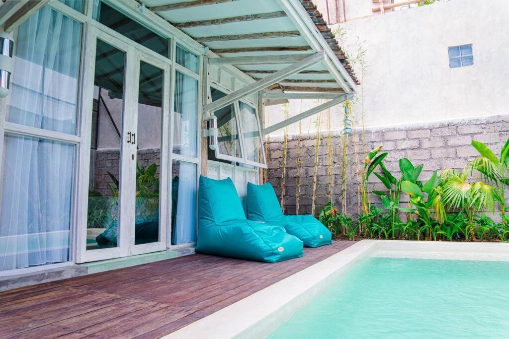 One-Bedroom Villa - Photo 3