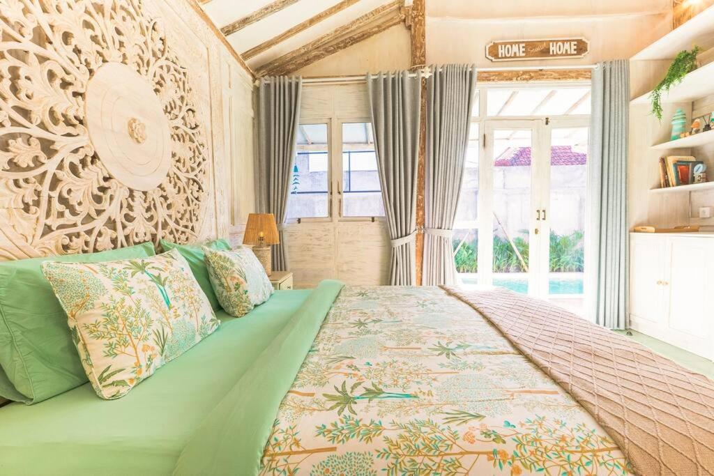 One-Bedroom Villa - Photo 41