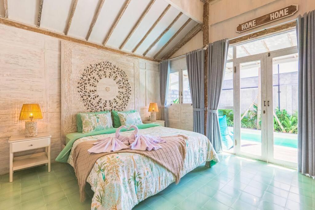 One-Bedroom Villa - Photo 38