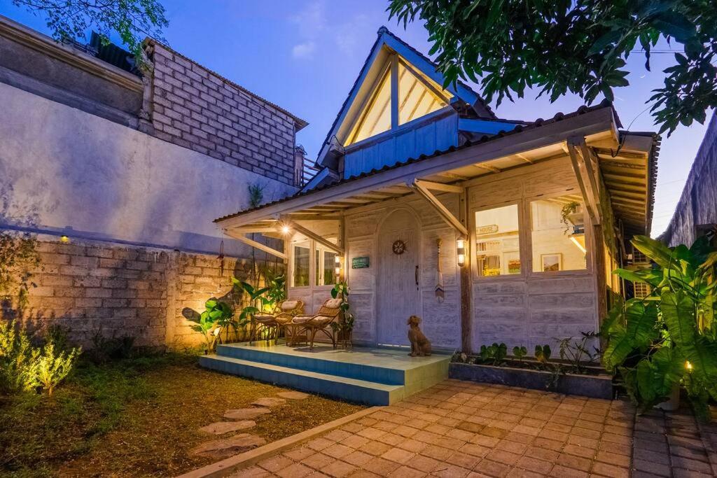 One-Bedroom Villa - Photo 35