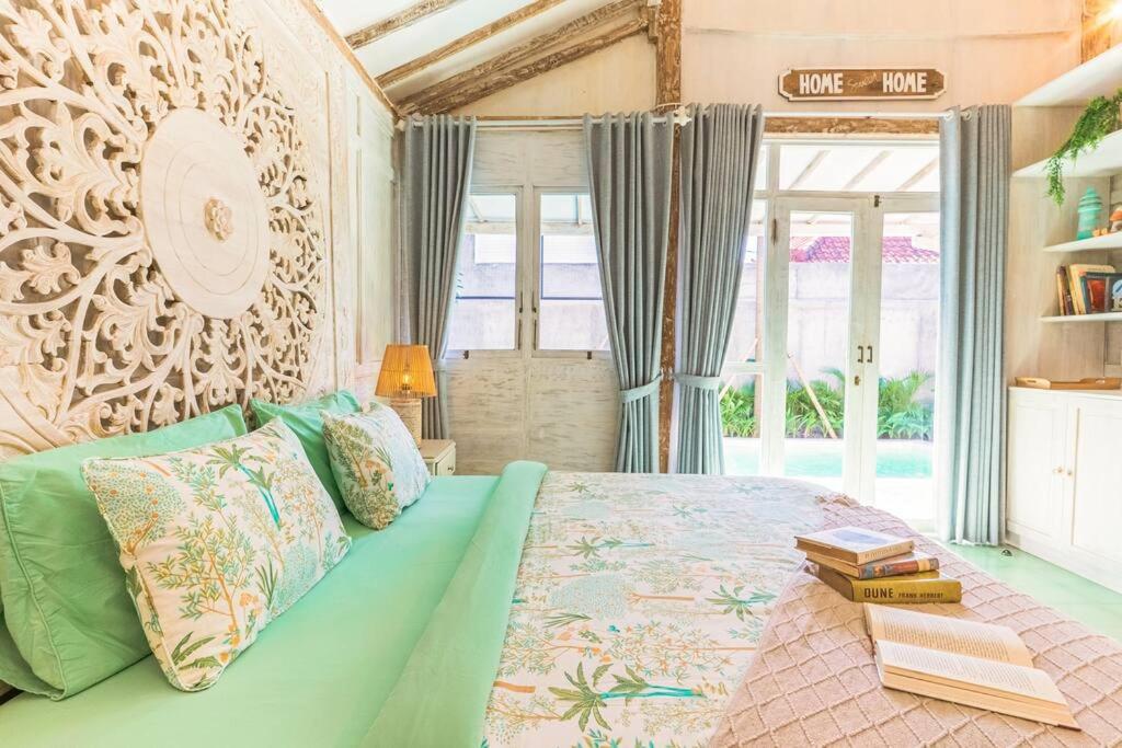 One-Bedroom Villa - Photo 44