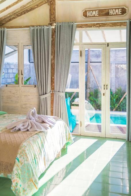 One-Bedroom Villa - Photo 45
