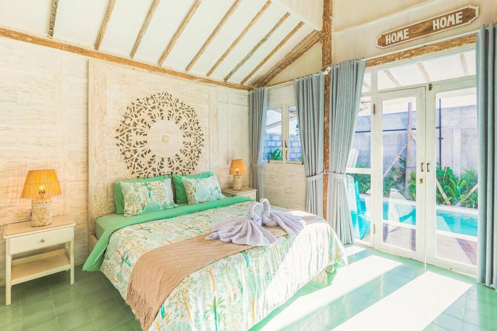 One-Bedroom Villa - Photo 15