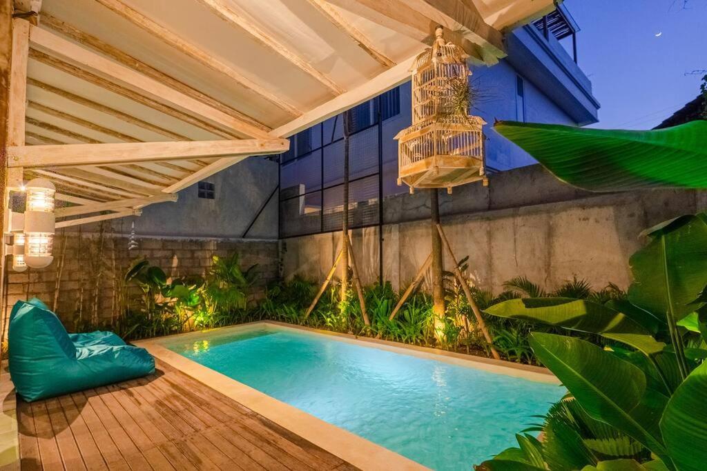 One-Bedroom Villa - Photo 17