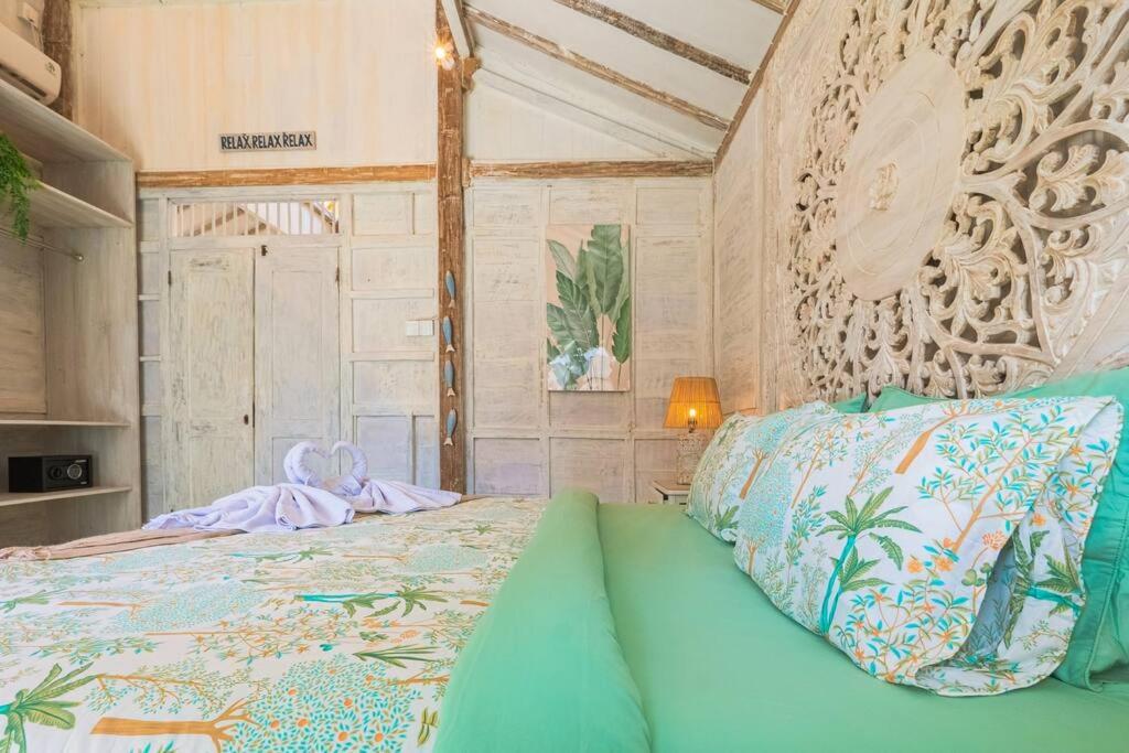 One-Bedroom Villa - Photo 18