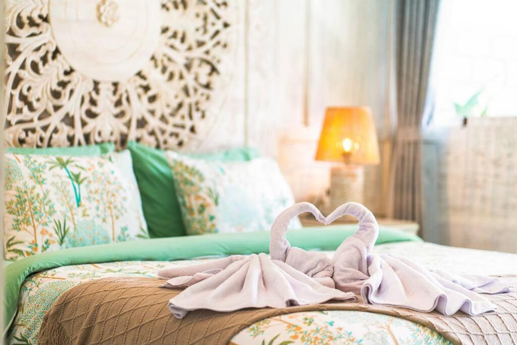 One-Bedroom Villa - Photo 19