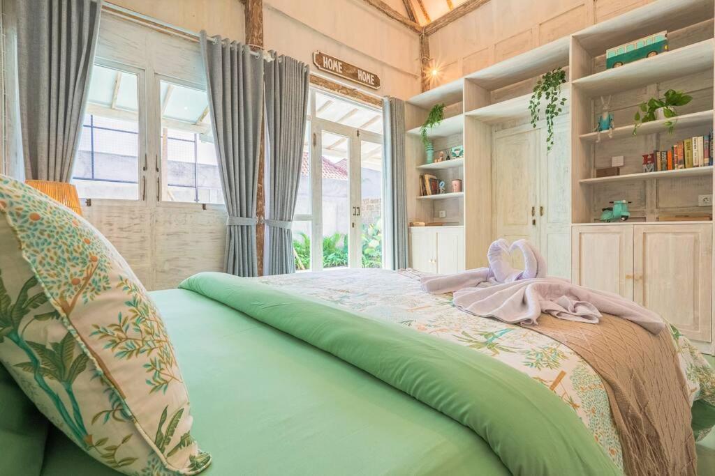 One-Bedroom Villa - Photo 22