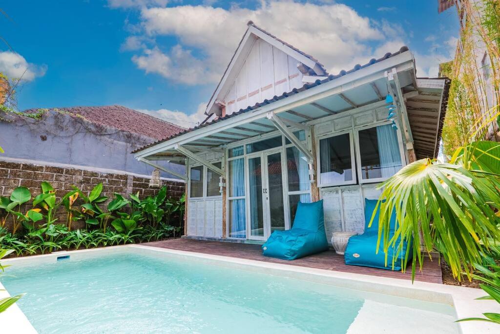 One-Bedroom Villa - Photo 23